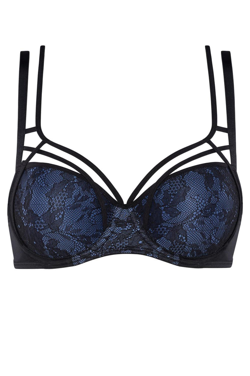 Marlies Dekker The Art of Love Plunge Balcony Bra, Cup C,  19950