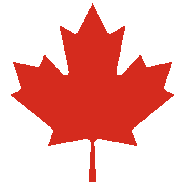 Canadian Maple Leaf